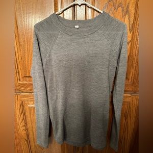 Lululemon Sunshine Coast long sleeve, never worn, great condition